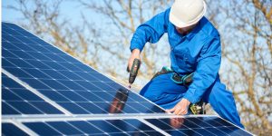 Installation Maintenance Panneaux Solaires Photovoltaïques à Coulommiers-la-Tour